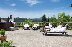 Heilfasten Passau: Entspannung und Regeneration in idyllischer Umgebung des Bayerischen Waldes